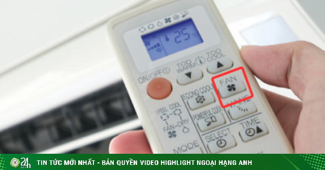 Hóa đơn điện nhiều nhà tăng vọt mùa nắng nóng, chỉ vì một sơ suất nhỏ khi sử dụng điều hòa