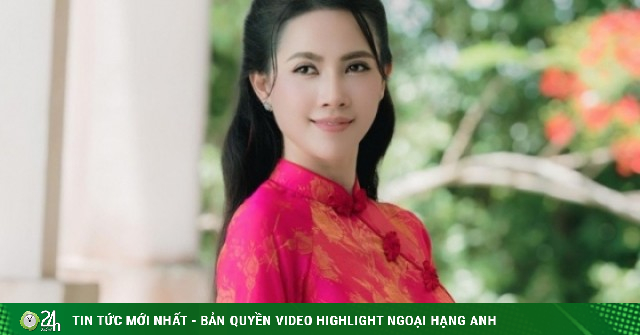 Hoa hậu Phan Thị Mơ gây chú ý khi nhắc đến sự tử tế