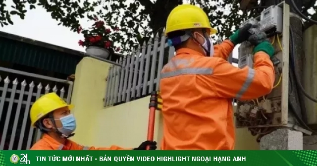 Đề xuất áp dụng giá điện mới giờ cao điểm, thấp điểm trong tháng 6