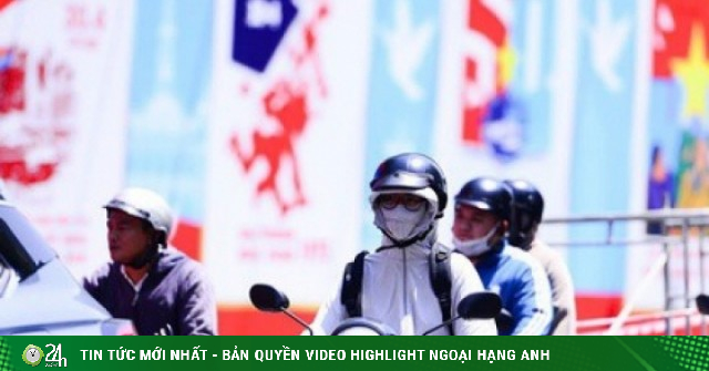 Những biện pháp ứng phó với nắng nóng gay gắt để bảo vệ sức khỏe