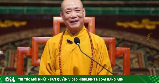 Phật đản mồng 8 hay rằm tháng Tư mới đúng, Hòa thượng Thích Bảo Nghiêm lý giải bất ngờ