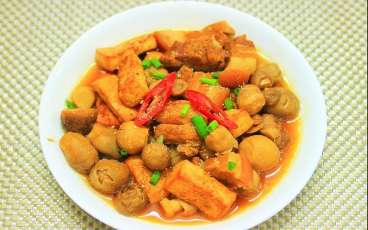 Loại rau được coi là 'thuốc bổ tự nhiên' bán đầy ngoài chợ, hỗ trợ phòng ngừa và ức chế tế bào ung thư, chế biến thành nhiều món ngon - 6
