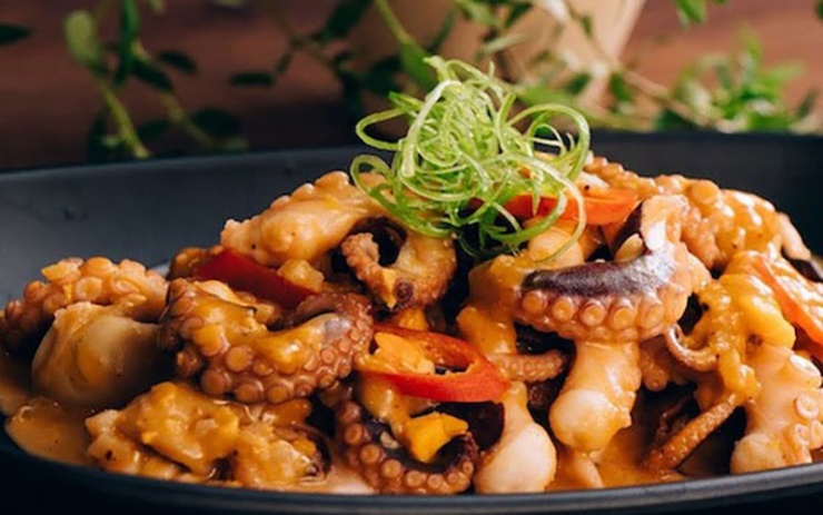 Loại rau được coi là 'thuốc bổ tự nhiên' bán đầy ngoài chợ, hỗ trợ phòng ngừa và ức chế tế bào ung thư, chế biến thành nhiều món ngon - 3