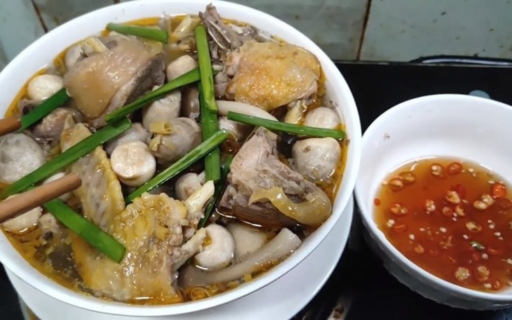 Loại rau được coi là 'thuốc bổ tự nhiên' bán đầy ngoài chợ, hỗ trợ phòng ngừa và ức chế tế bào ung thư, chế biến thành nhiều món ngon - 5