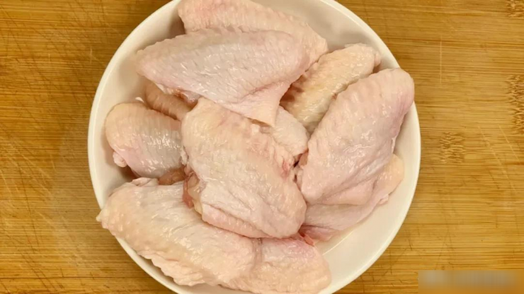 Loại thịt ít béo, nhiều protein, chế biến cách này thanh mát, không ngấy mỡ, ngon miệng, không lo tăng cân - 2