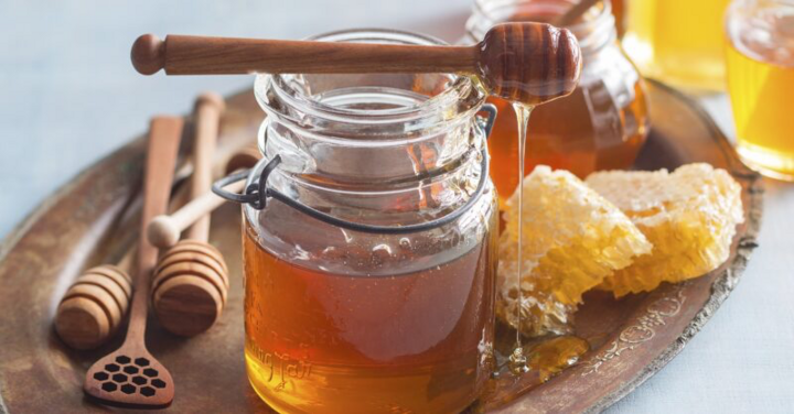 HoneyBoard)