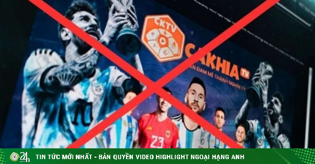 Vụ CakhiaTV, RakhoiTV: Nhóm BLV Giàng A Phò, Giàng A Lử bị bắt, đối diện mức án nào?