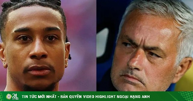 Mourinho bất ngờ đi xem Bayern, rộ tin đồn Olise về Real Madrid