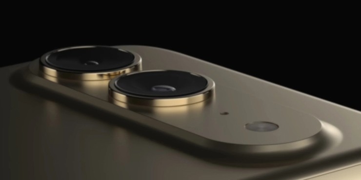 Cái nhìn đầu tiên về mẫu iPhone đẹp nhất Apple từng tạo ra - 3