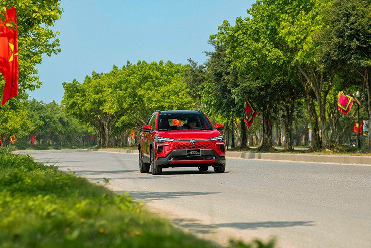 Nuôi Toyota Corolla Cross tốn gần 100 triệu/năm: Có đáng mua không? - 3