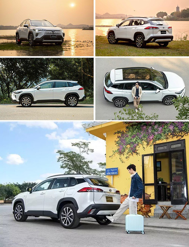 Nuôi Toyota Corolla Cross tốn gần 100 triệu/năm: Có đáng mua không? - 4