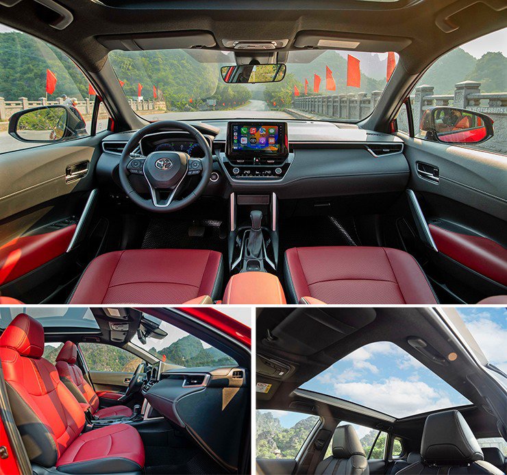 Nuôi Toyota Corolla Cross tốn gần 100 triệu/năm: Có đáng mua không? - 5