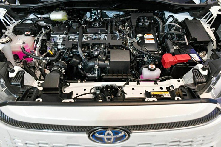 Nuôi Toyota Corolla Cross tốn gần 100 triệu/năm: Có đáng mua không? - 7