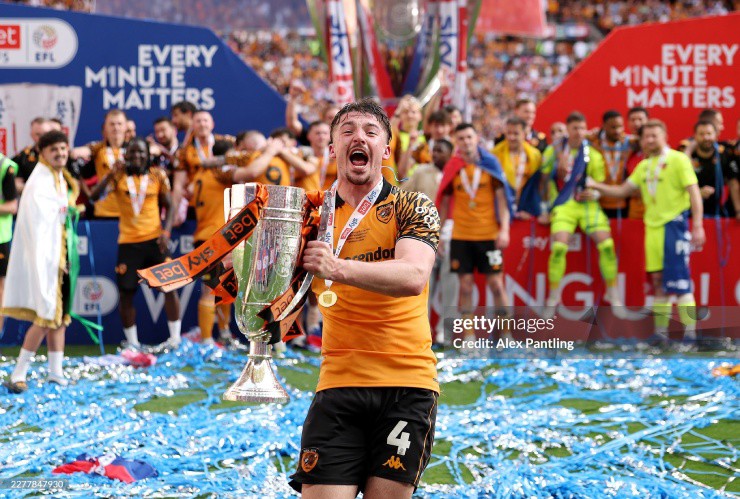 Lần gần nhất Hull City góp mặt tại Ngoại hạng Anh đã từ mùa giải 2016/17. Suốt 9 năm qua, họ thậm chí từng xuống chơi ở League One (giải hạng Nhì Anh)