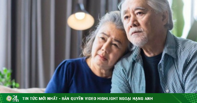 3 điều cha mẹ thường giấu kín khi về già: Đọc đến đâu nhói lòng đến đó