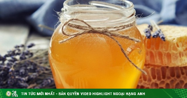 Vì sao mật ong có thể để hàng nghìn năm mà không hỏng?