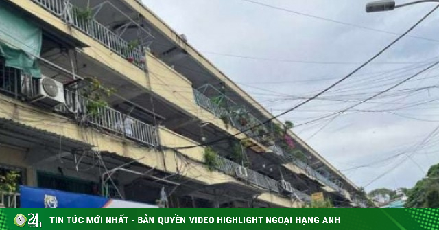Hà Nội cải tạo chung cư cũ, người dân sẽ được bồi thường ra sao?