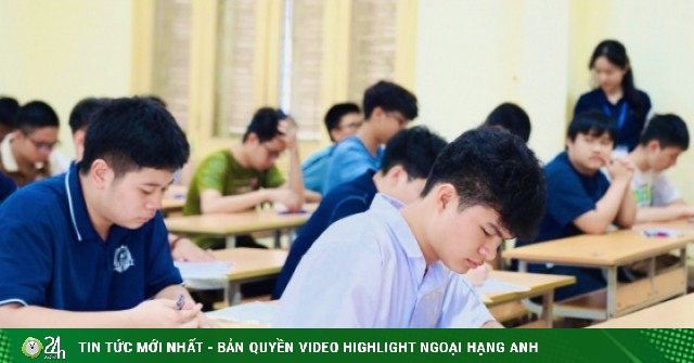 Đề Văn lớp 10 trường chuyên gây tranh cãi, chuyên gia chỉ ra điểm bất hợp lý