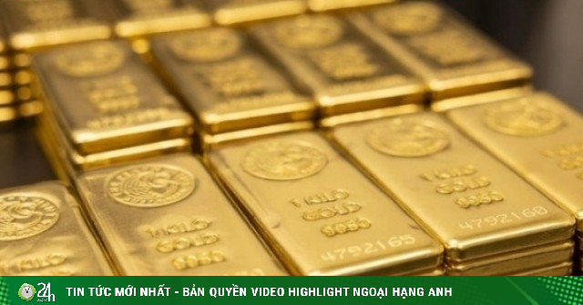 1 ounce vàng bằng bao nhiêu gam?
