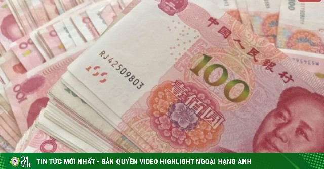 1 vạn tệ bằng bao nhiêu tiền Việt?