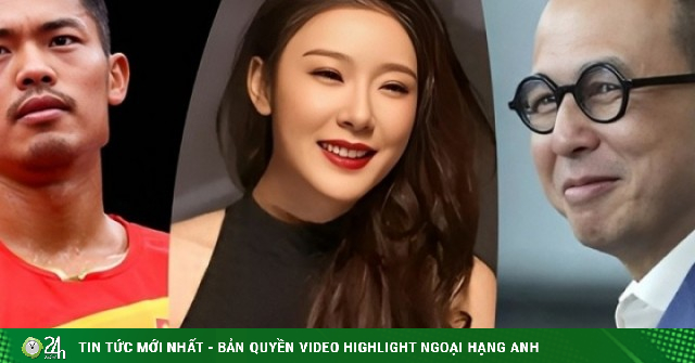 Cuộc đời thăng trầm của hoa hậu từng bị gọi 'tiểu tam giới hào môn'