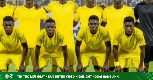 U17 Mali - Đối thủ của U17 Việt Nam tại U17 World Cup 2026: Nhà á quân năm 2025