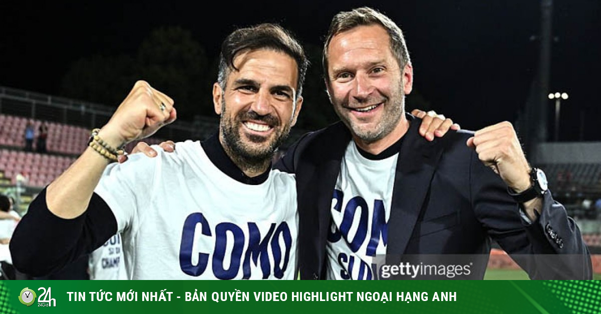 AC Milan ngã ngựa đánh rơi suất dự Cúp C1, đội của Fabregas làm nên lịch sử