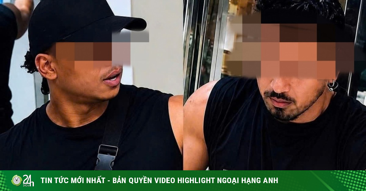Bắt hai nghi phạm nước ngoài trong vụ nổ súng làm 1 người chết ở TP.HCM