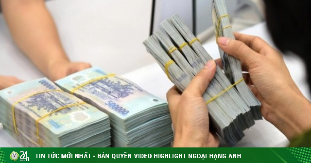 Cập nhật lãi suất Agribank, Vietcombank, BIDV, Vietinbank mới nhất: Gửi 50 triệu đồng ở Agribank về tay bao nhiêu tiền?