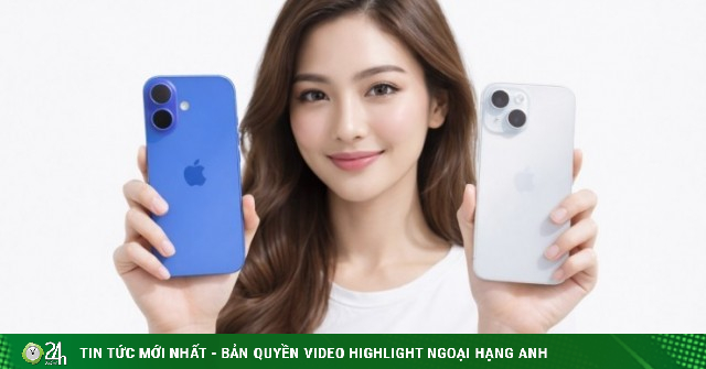4 mẫu iPhone giá dưới 20 triệu đồng đáng sở hữu nhất lúc này