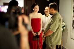 “Vườn nhân” – Triển lãm hồi cố kỷ niệm ngày sinh thi sĩ Lưu Trọng Lư