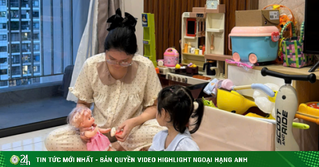Những gia đình chọn ở thuê thay vì mua nhà