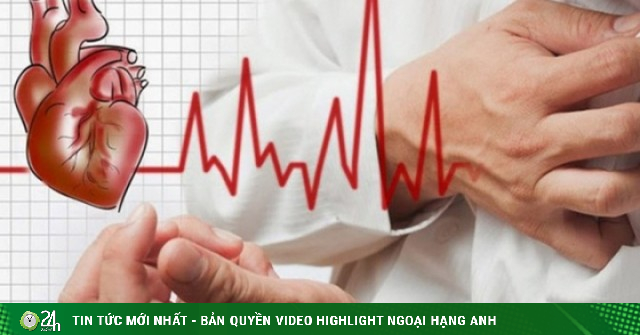 Nắng nóng gay gắt, 5 nhóm người dễ gặp biến cố tim mạch