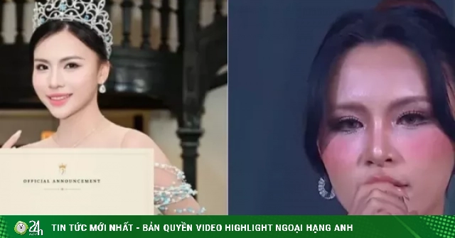 Thu Trúc bị tước danh hiệu giữa cáo buộc “mua” suất Top 10 Miss Eco International 2026