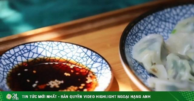 Vì sao người Trung Quốc thích dùng nước tương đến thế?