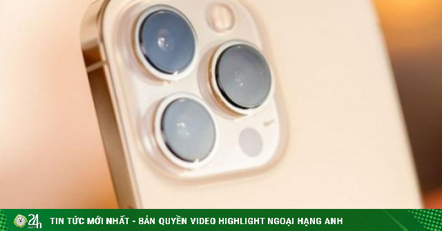 Giá iPhone 13 Pro cũ rẻ nhất Việt Nam 9,5 triệu đồng, sở hữu màn 120Hz, xịn ngang iPhone 17 Pro