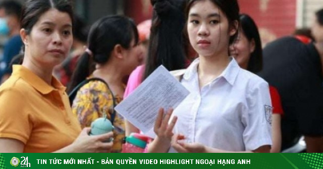 Đáp án môn Văn vào lớp 10 năm 2026 Nghệ An nhanh nhất