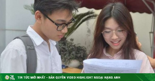 Đáp án môn Toán vào lớp 10 năm 2026 Hà Tĩnh nhanh nhất