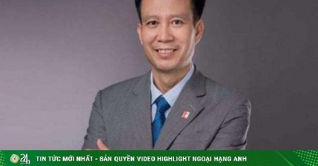 Tân Giám đốc Đại học Bách khoa Hà Nội: Giáo sư sinh năm 1975, nhận bằng Tiến sĩ ở Áo, quê Hà Tĩnh