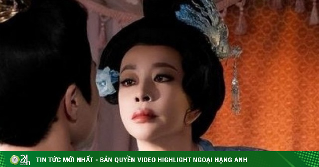 'Võ Tắc Thiên' Lưu Hiểu Khánh gây sốt với phim ngắn đạt 100 triệu view