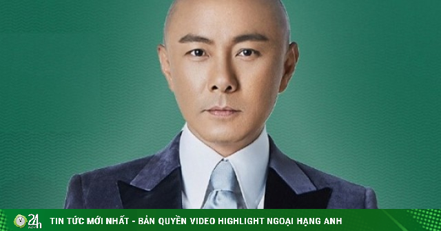 Trương Vệ Kiện 'còn nguyên nỗi đau bố đẻ bạo hành thời thơ ấu'
