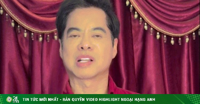 Sau vụ xét nghiệm ma túy, Ngọc Sơn bất ngờ tiết lộ nỗi oan đau đớn suốt 34 năm