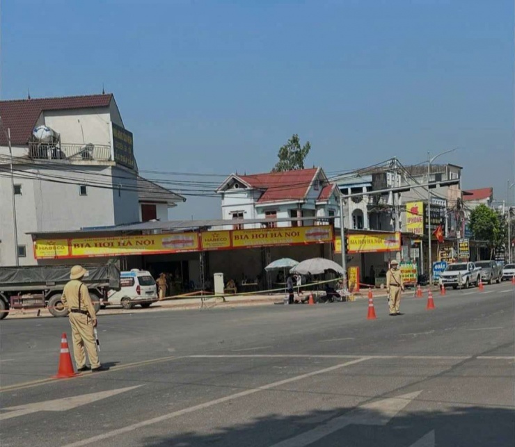 Bạn đọc cung cấp