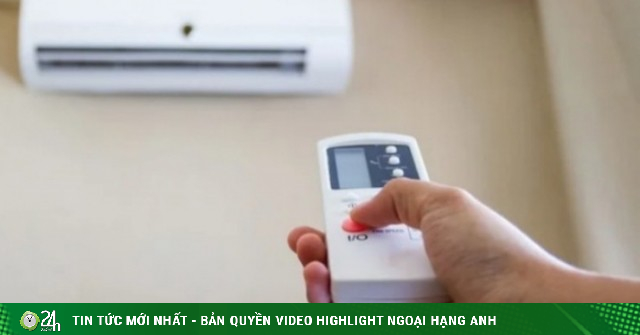 Hà Nội 'như chảo lửa', bác sĩ cảnh báo 'bẫy' điều hòa và dấu hiệu sốc nhiệt