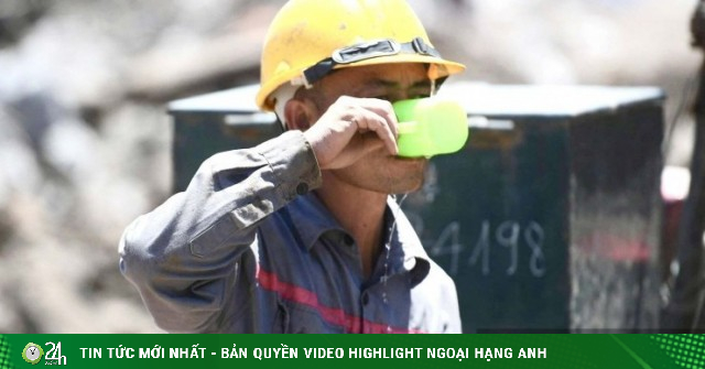 80% "Siêu El Nino" sẽ vào tháng 7, Bộ Công Thương "cảnh báo" về nguồn cung điện