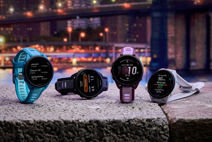 Đây là lý do smartwatch liên tục nhấp nháy đèn xanh - 2