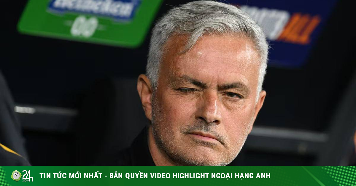 Mourinho đưa ra 2 yêu cầu đặc biệt, muốn Real Madrid chiêu mộ 6 tân binh