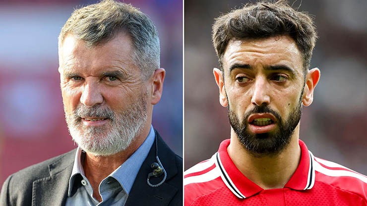 Mâu thuẫn giữa huyền thoại Roy Keane và Fernandes ngày càng sâu sắc