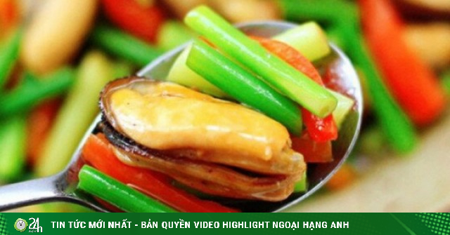 Bộ phận này ở củ tỏi được gọi "rau trường thọ", là đặc sản, chế biến món ăn vừa ngon vừa lạ