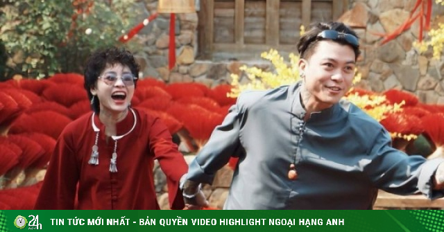 Mẹ đơn thân mở lòng với chàng trai kém 11 tuổi sau tiếng gọi 'ba'